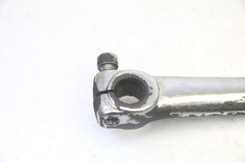 photo de STARTERPEDAAL DAELIM HISTORY 125 (2001 - 2002) - Detail van het onderdeel