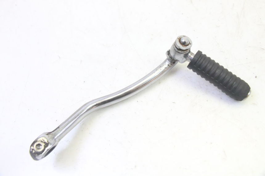 photo de STARTERPEDAAL DAELIM HISTORY 125 (2001 - 2002) - Andere kijkhoek