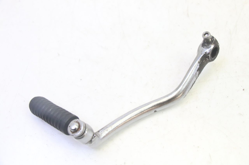 photo de STARTERPEDAAL DAELIM HISTORY 125 (2001 - 2002) - Technische close-up