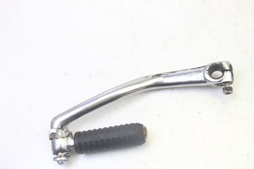 photo de STARTERPEDAAL DAELIM HISTORY 125 (2001 - 2002) - Overzicht