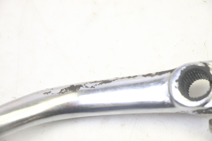 photo de STARTERPEDAAL DAELIM HISTORY 125 (2001 - 2002) - Bevestigingspunten