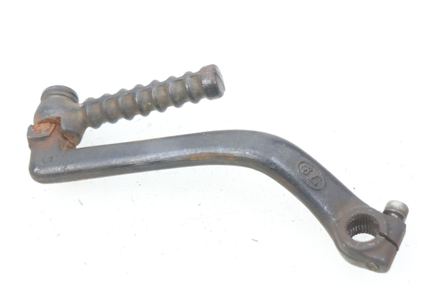 photo de STARTERPEDAAL HAOTIAN HT125T-2 125 - Hoofdaanzicht