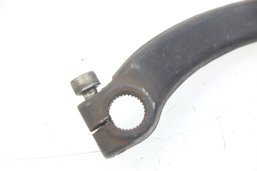 photo de STARTERPEDAAL HAOTIAN HT125T-2 125 - Zoom op gebruiksstaat