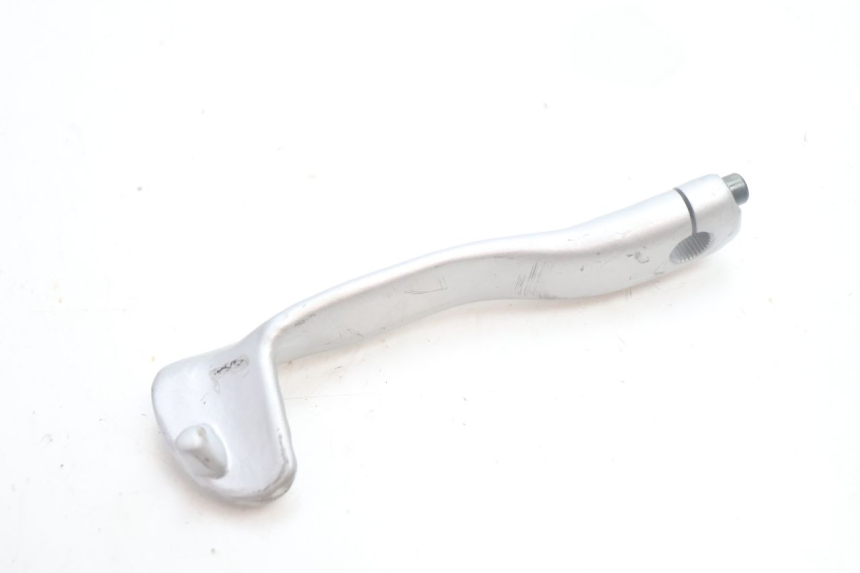 photo de STARTERPEDAAL KEEWAY HURRICANE 50 (2006 - 2019) - Technische close-up