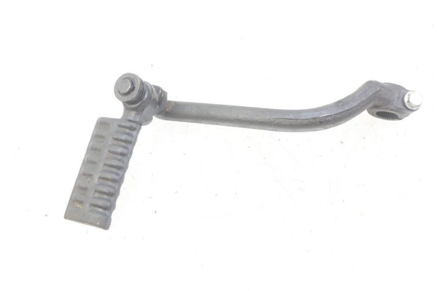 photo de STARTERPEDAAL REVATTO IMPERATOR 125 (2007 - 2015) - Hoofdaanzicht