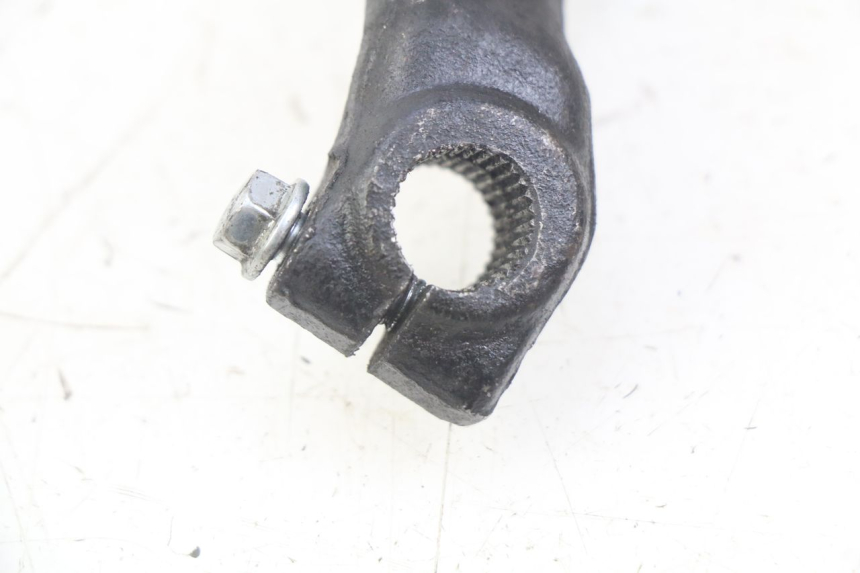 photo de STARTERPEDAAL REVATTO IMPERATOR 125 (2007 - 2015) - Detail van het onderdeel