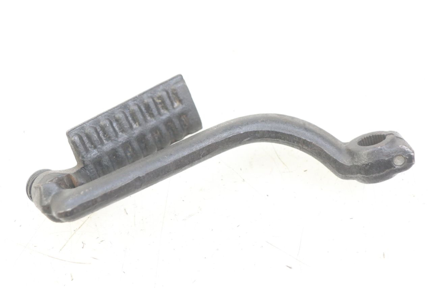 photo de STARTERPEDAAL REVATTO IMPERATOR 125 (2007 - 2015) - Andere kijkhoek