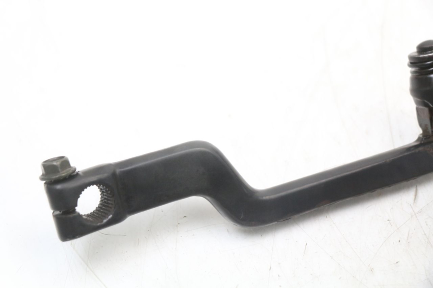 photo de STARTERPEDAAL SYM JET 14 4T 50 (2018 - 2022) - Technische close-up