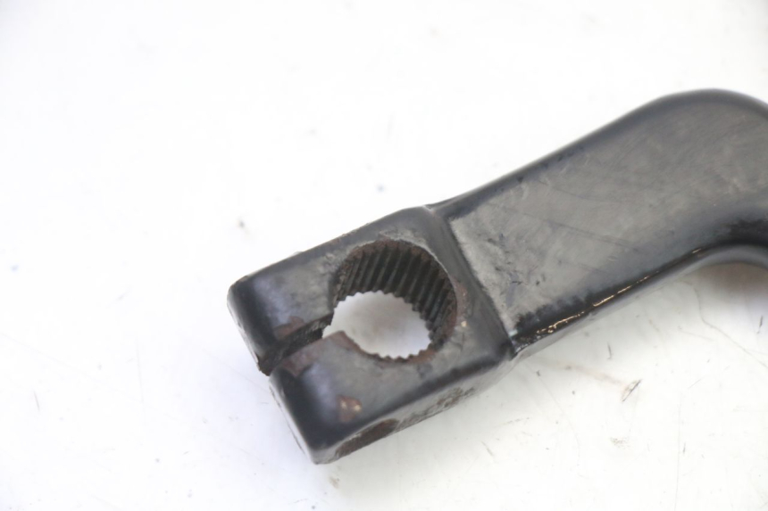 photo de STARTERPEDAAL SYM JET 14 4T 50 (2018 - 2022) - Zoom op gebruiksstaat