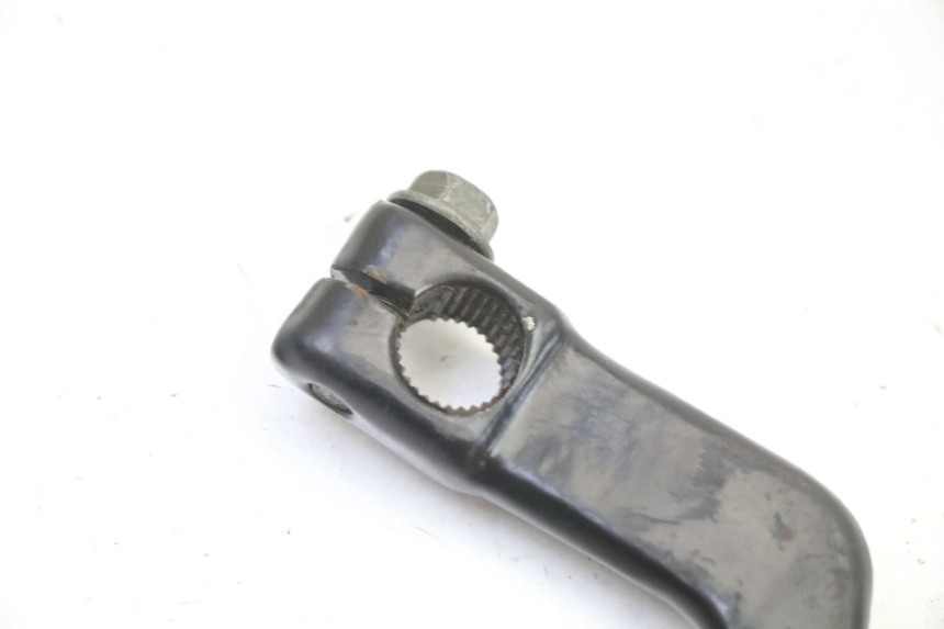 photo de STARTERPEDAAL SYM JET 14 4T 50 (2018 - 2022) - Zoom op gebruiksstaat