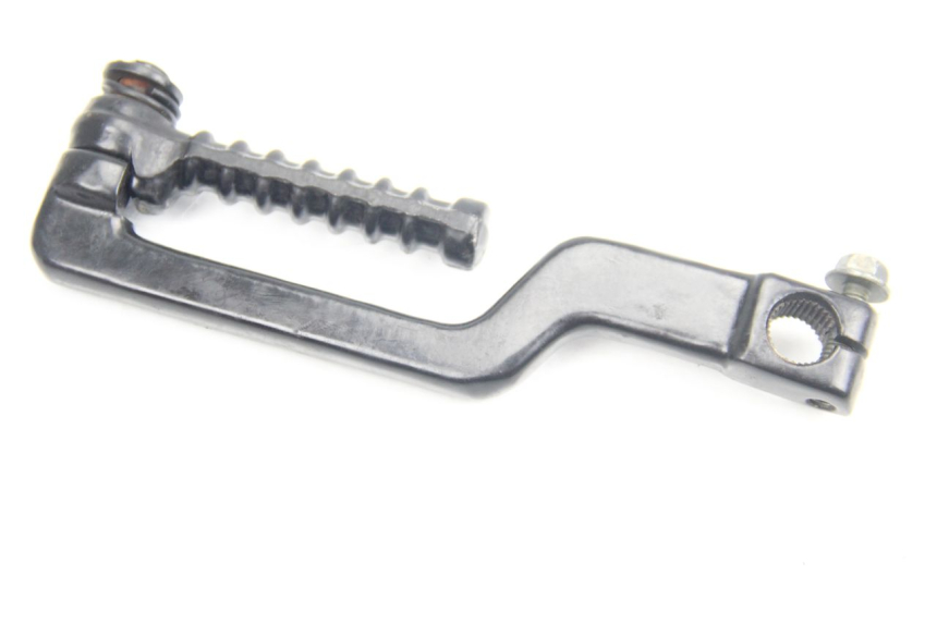 photo de STARTERPEDAAL SYM JET 4 4T 50 (2018 - 2021) - Hoofdaanzicht