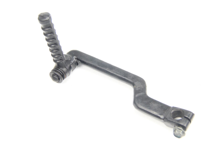 photo de STARTERPEDAAL SYM JET 4 4T 50 (2018 - 2021) - Zoom op gebruiksstaat