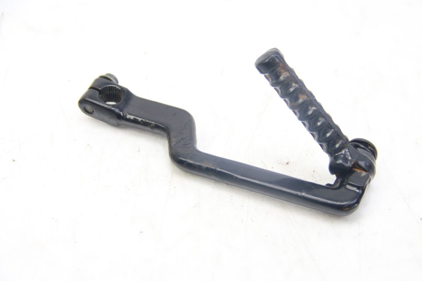 photo de STARTERPEDAAL SYM JET 4 4T 50 (2018 - 2021) - Hoofdaanzicht