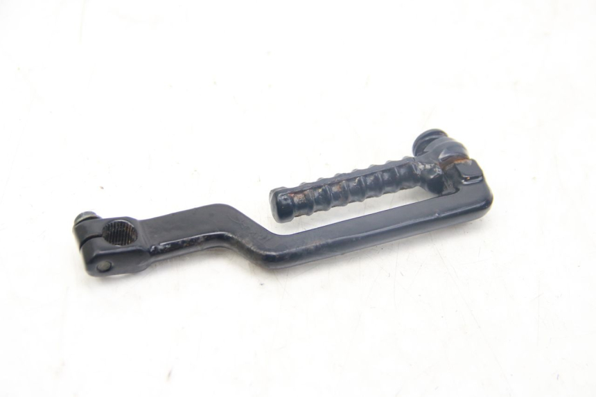 photo de STARTERPEDAAL SYM JET 4 4T 50 (2018 - 2021) - Zoom op gebruiksstaat