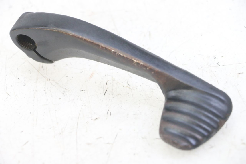 photo de STARTERPEDAAL PEUGEOT JET FORCE CARBU 50 (2003 - 2016) - Hoofdaanzicht