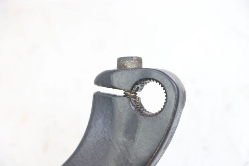 photo de STARTERPEDAAL PEUGEOT JET FORCE CARBU 50 (2003 - 2016) - Zoom op gebruiksstaat