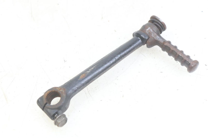 photo de STARTERPEDAAL SYM JET SPORT XR 50 (2006 - 2015) - Hoofdaanzicht