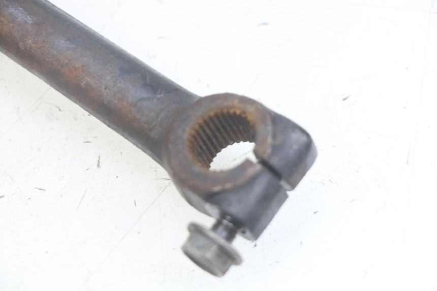 photo de STARTERPEDAAL SYM JET SPORT XR 50 (2006 - 2015) - Zoom op gebruiksstaat