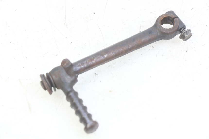 photo de STARTERPEDAAL SYM JET SPORT XR 50 (2006 - 2015) - Andere kijkhoek