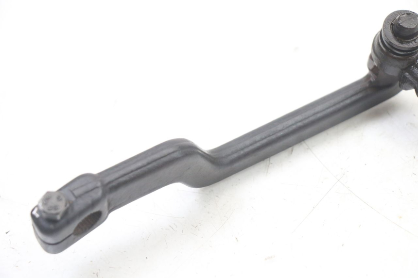 photo de STARTERPEDAAL JM MOTORS MIA 50 (2017 - 2020) - Overzicht