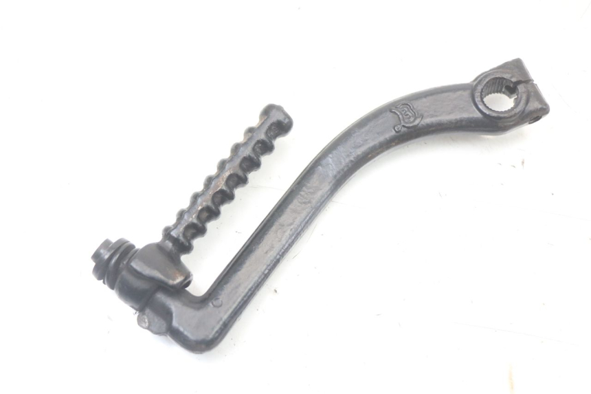 photo de STARTERPEDAAL JM MOTORS VX 125 (2022 - 2025) - Hoofdaanzicht