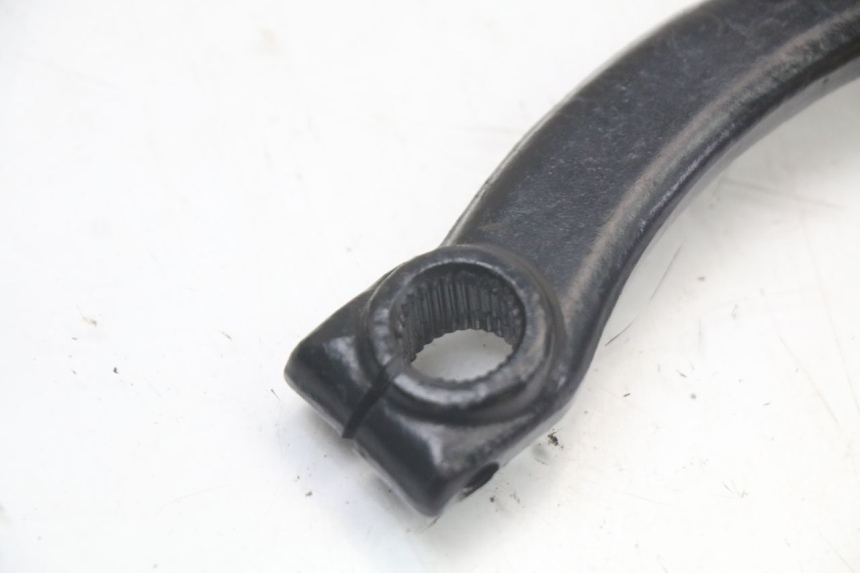 photo de STARTERPEDAAL JM MOTORS VX 125 (2022 - 2025) - Zoom op gebruiksstaat