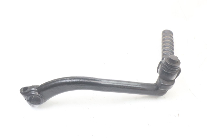 photo de STARTERPEDAAL JM MOTORS VX 125 (2022 - 2025) - Andere kijkhoek