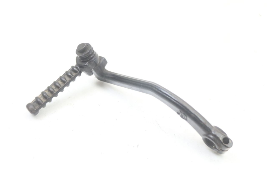 photo de STARTERPEDAAL JM MOTORS VX 125 (2022 - 2025) - Technische close-up