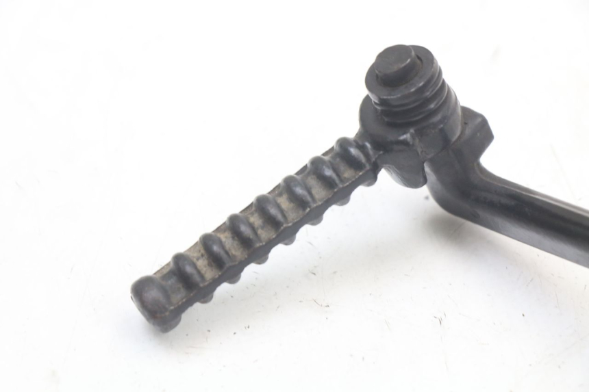 photo de STARTERPEDAAL JM MOTORS VX 125 (2022 - 2025) - Overzicht