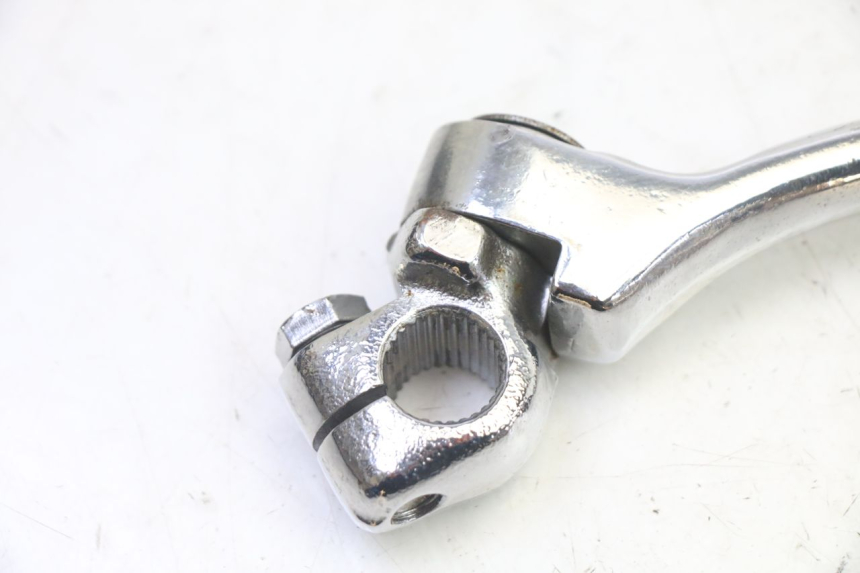 photo de STARTERPEDAAL KIDEN KD125-G 125 (2018 - 2022) - Detail van het onderdeel
