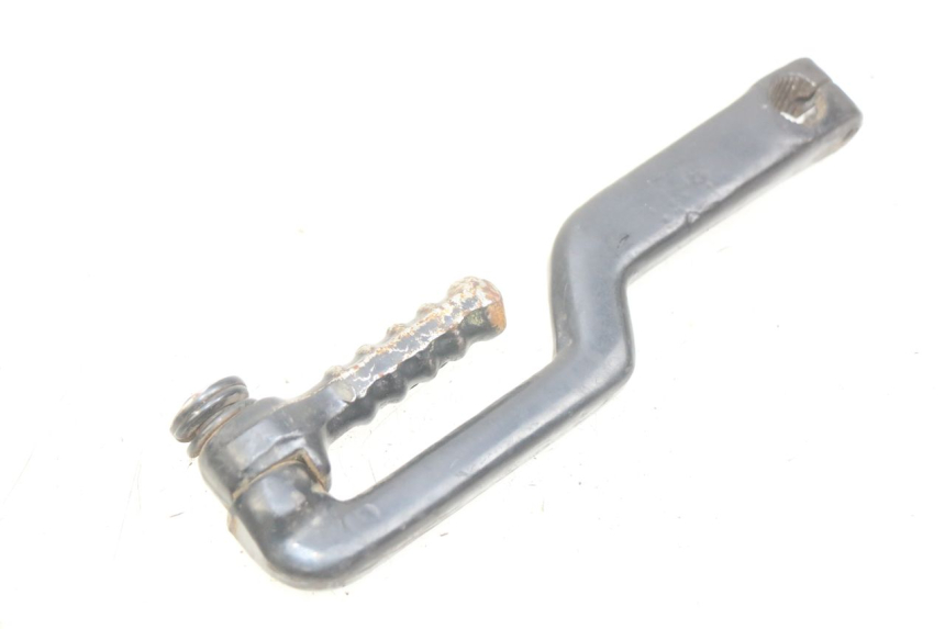 photo de STARTERPEDAAL PEUGEOT KISBEE 4T 50 (2010 - 2017) - Zoom op gebruiksstaat