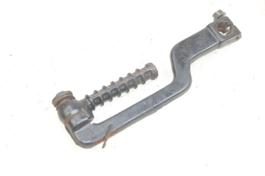 photo de STARTERPEDAAL PEUGEOT KISBEE 4T 50 (2010 - 2017) - Hoofdaanzicht