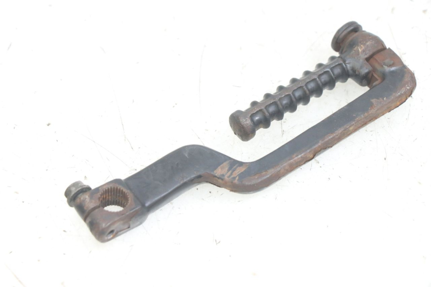 photo de STARTERPEDAAL PEUGEOT KISBEE 4T 50 (2010 - 2017) - Zoom op gebruiksstaat