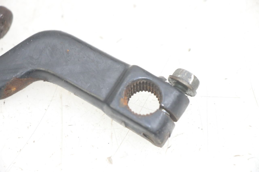 photo de STARTERPEDAAL PEUGEOT KISBEE 4T 50 (2010 - 2017) - Andere kijkhoek