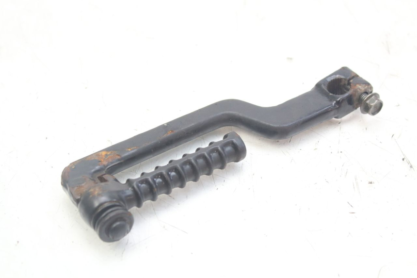 photo de STARTERPEDAAL PEUGEOT KISBEE 4T 50 (2010 - 2017) - Zoom op gebruiksstaat