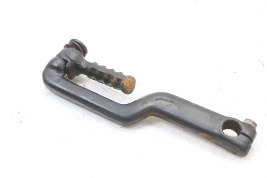 photo de STARTERPEDAAL PEUGEOT KISBEE 4T 50 (2010 - 2017) - Hoofdaanzicht