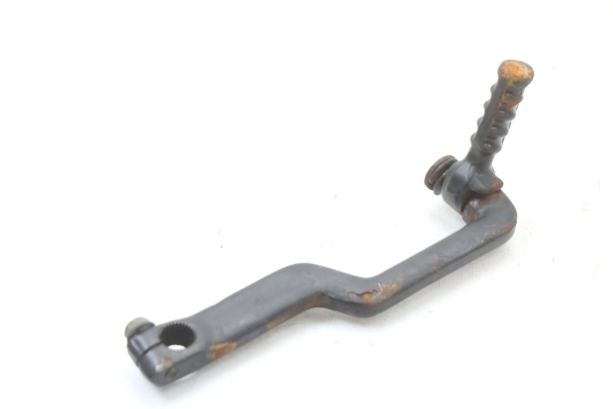 photo de STARTERPEDAAL PEUGEOT KISBEE 4T 50 (2010 - 2017) - Detail van het onderdeel