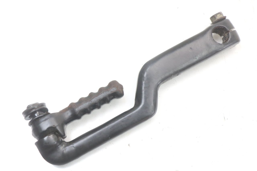 photo de STARTERPEDAAL PEUGEOT KISBEE 4T 50 (2010 - 2017) - Zoom op gebruiksstaat