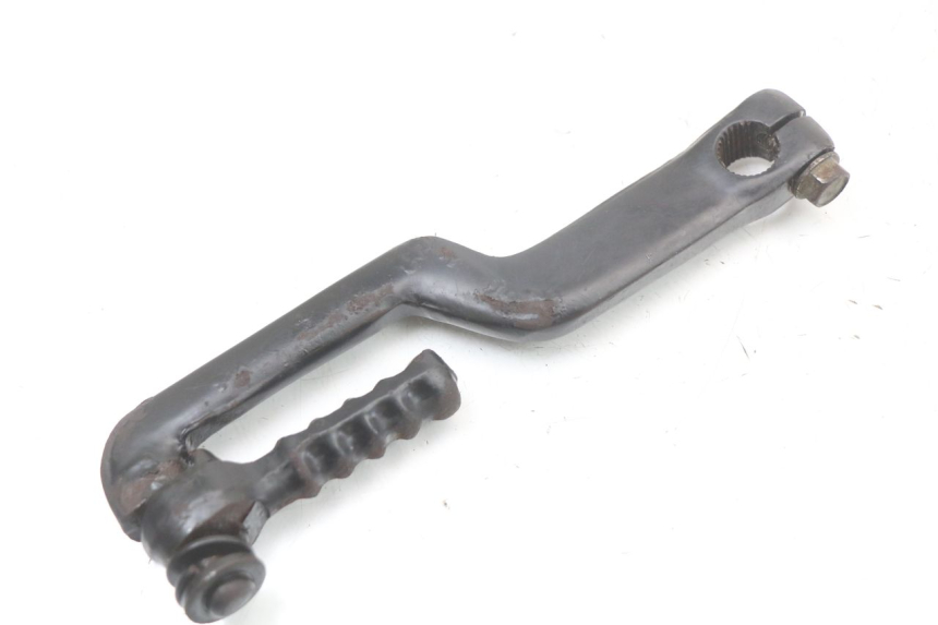 photo de STARTERPEDAAL PEUGEOT KISBEE 4T 50 (2010 - 2017) - Andere kijkhoek