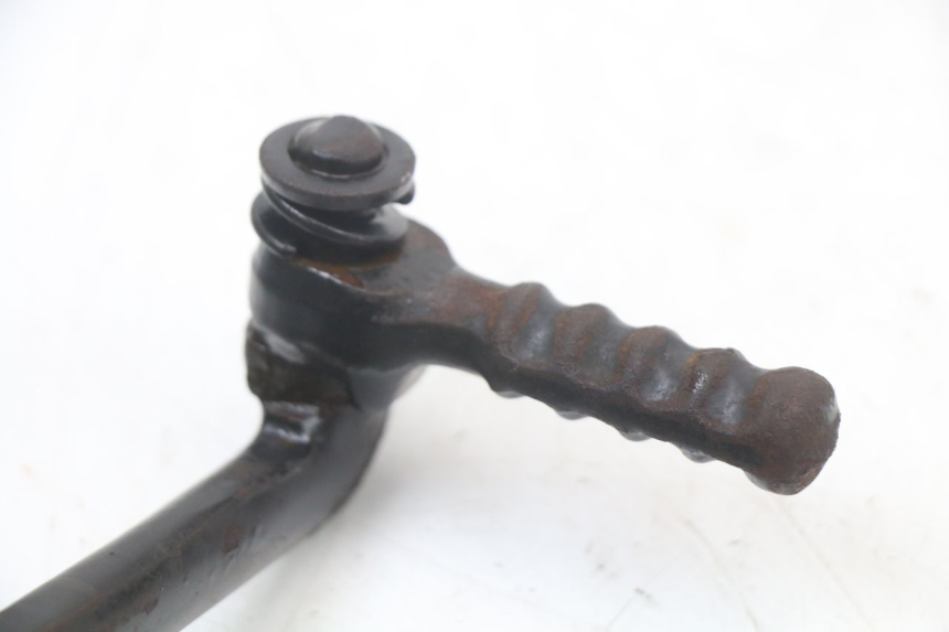 photo de STARTERPEDAAL PEUGEOT KISBEE 4T 50 (2010 - 2017) - Bevestigingspunten