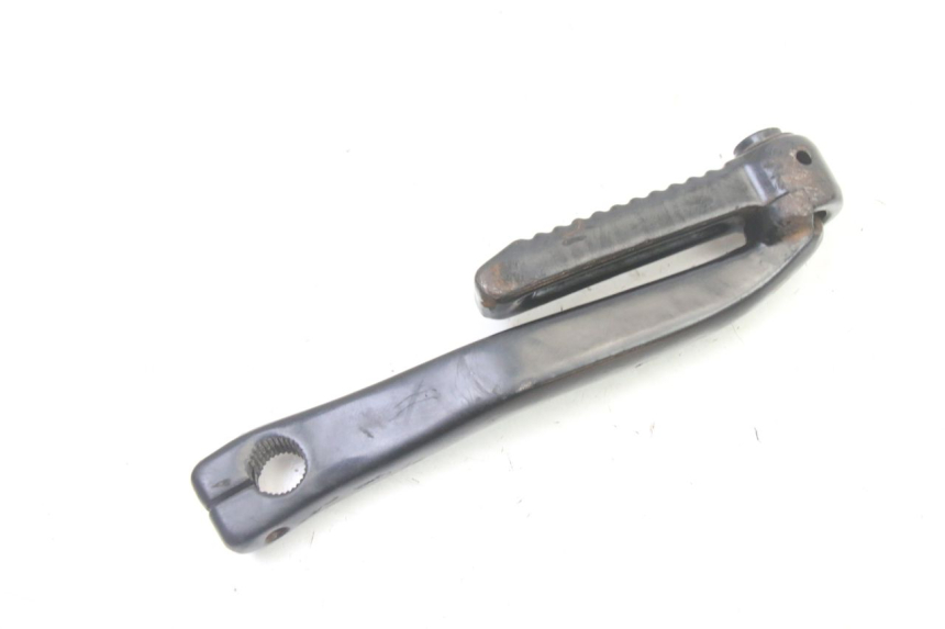 photo de STARTERPEDAAL PEUGEOT KISBEE 4T 50 (2018 - 2022) - Hoofdaanzicht