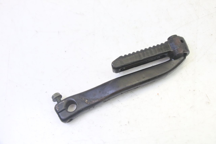 photo de STARTERPEDAAL PEUGEOT KISBEE 4T 50 (2018 - 2022) - Hoofdaanzicht