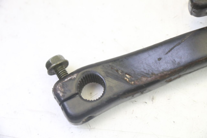 photo de STARTERPEDAAL PEUGEOT KISBEE 4T 50 (2018 - 2022) - Detail van het onderdeel