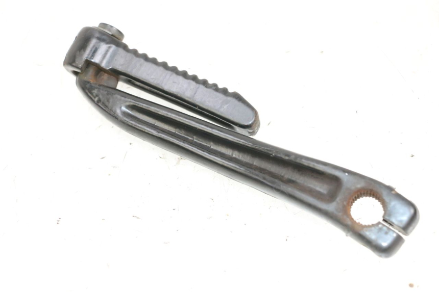 photo de STARTERPEDAAL PEUGEOT KISBEE 4T 50 (2018 - 2022) - Hoofdaanzicht