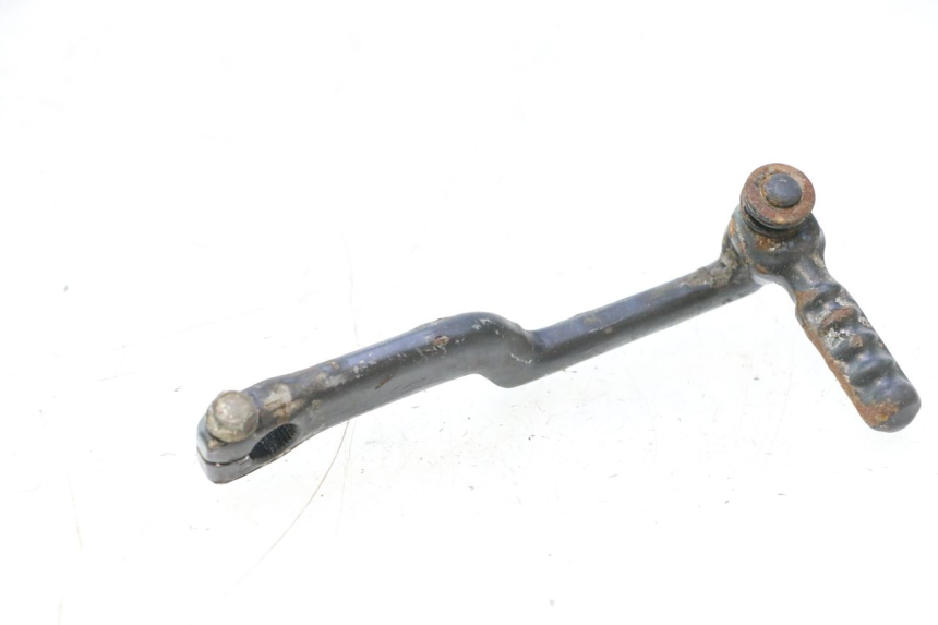photo de STARTERPEDAAL PEUGEOT KISBEE 4T 50 (2010 - 2017) - Hoofdaanzicht