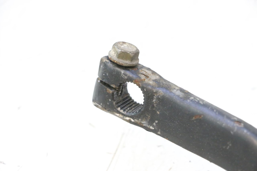 photo de STARTERPEDAAL PEUGEOT KISBEE 4T 50 (2010 - 2017) - Detail van het onderdeel