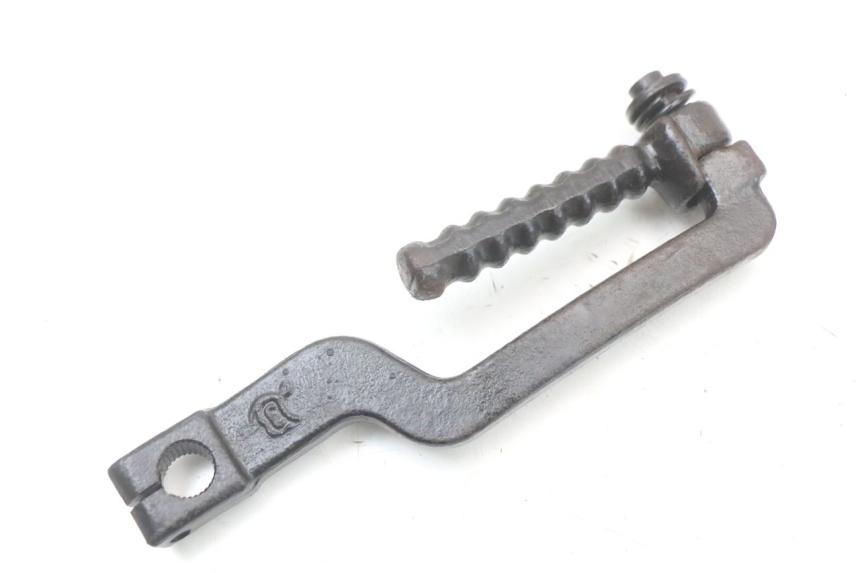 photo de STARTERPEDAAL ORCAL KITE 4T 50 (2019 - 2023) - Hoofdaanzicht