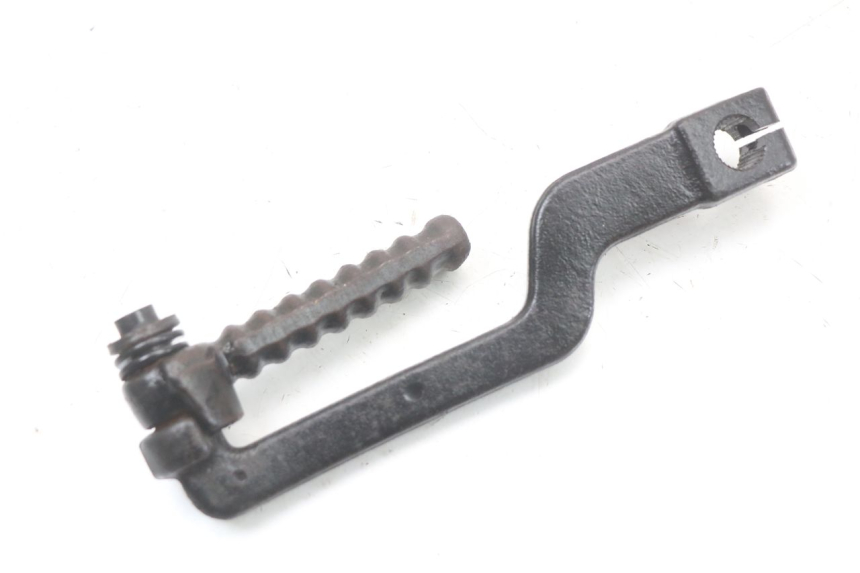 photo de STARTERPEDAAL ORCAL KITE 4T 50 (2019 - 2023) - Zoom op gebruiksstaat