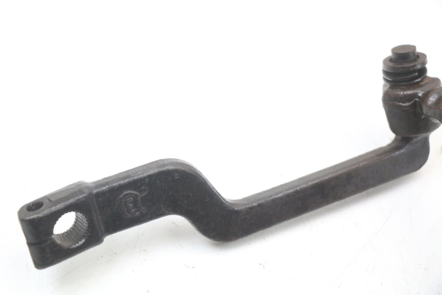 photo de STARTERPEDAAL ORCAL KITE 4T 50 (2019 - 2023) - Technische close-up