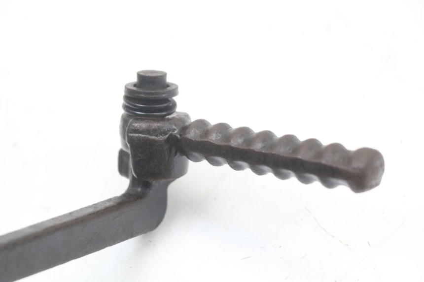 photo de STARTERPEDAAL ORCAL KITE 4T 50 (2019 - 2023) - Overzicht